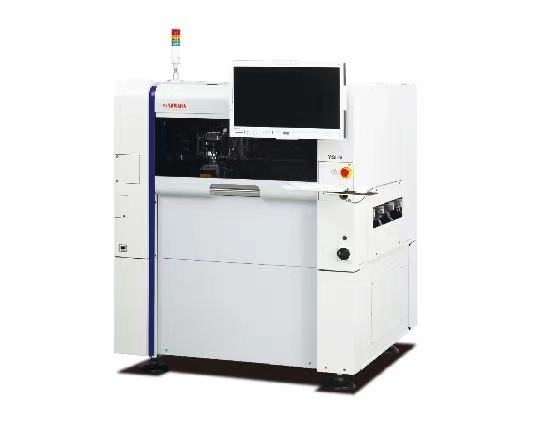 <strong>yamaha 3D AOI YSi-V</strong>